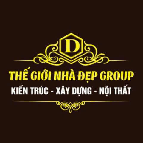 Thế Giới Nhà Đẹp Group